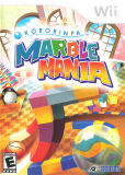 Kororinpa: Marble Mania (Nintendo Wii)